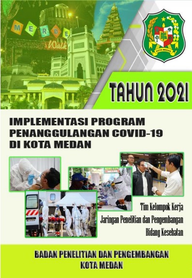 IMPLEMENTASI PROGRAM PENANGGULANGAN COVID-19 DI KOTA MEDAN